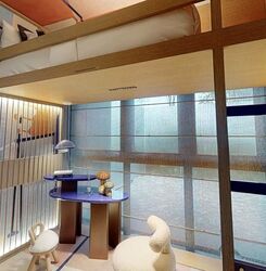 The Myst (D23), Condominium #619772911